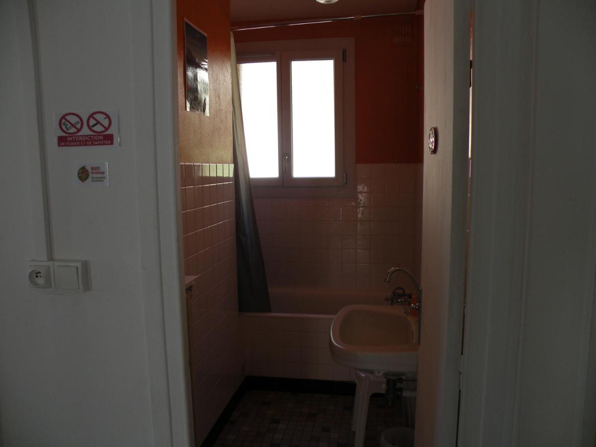 Tulipe, Appartement 5 Personnes, Entre Sancy Et Volcans D'Auvergne Orcival Exterior foto