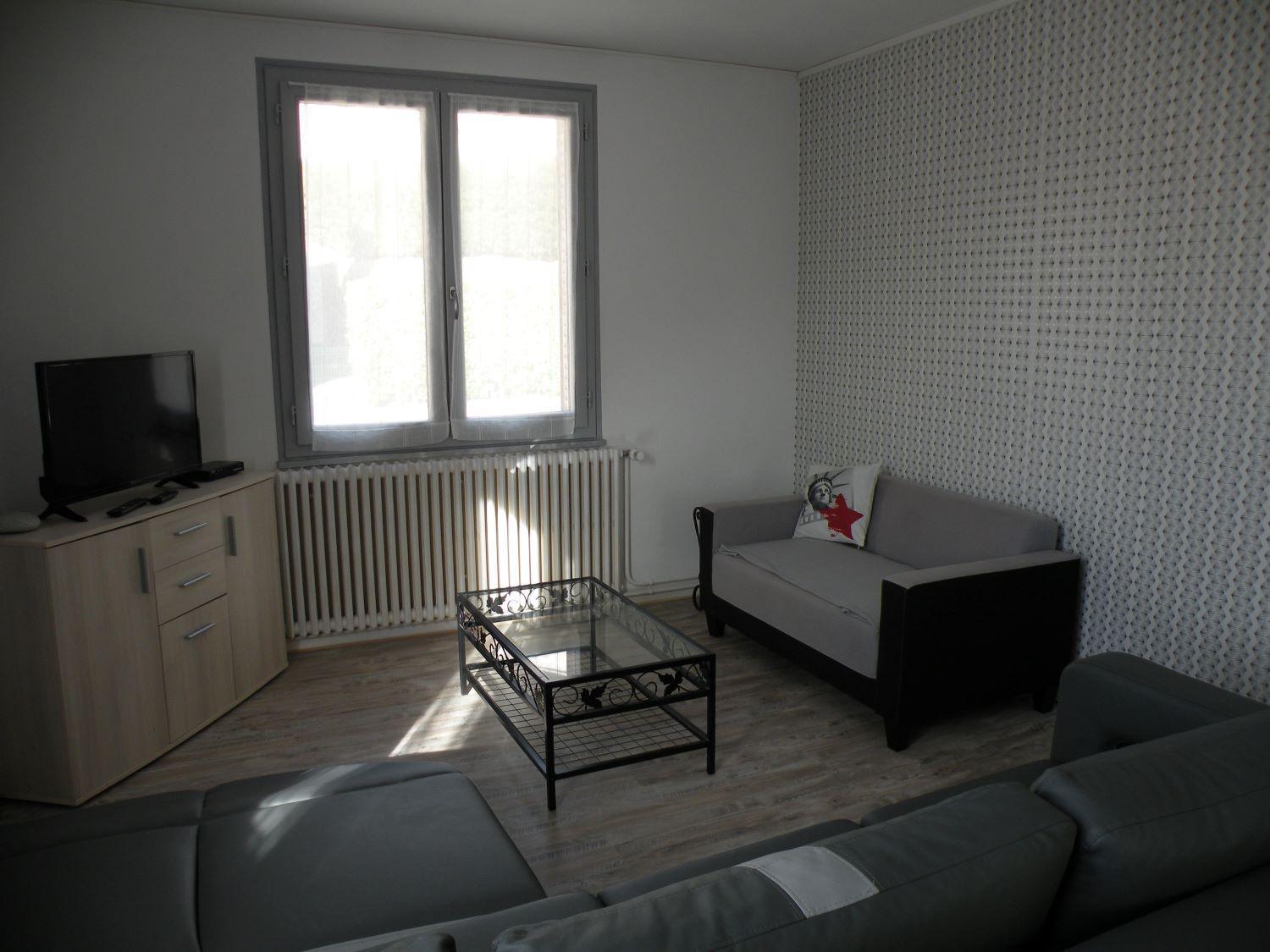 Tulipe, Appartement 5 Personnes, Entre Sancy Et Volcans D'Auvergne Orcival Exterior foto
