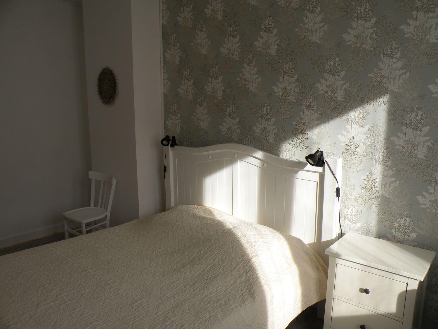 Tulipe, Appartement 5 Personnes, Entre Sancy Et Volcans D'Auvergne Orcival Exterior foto