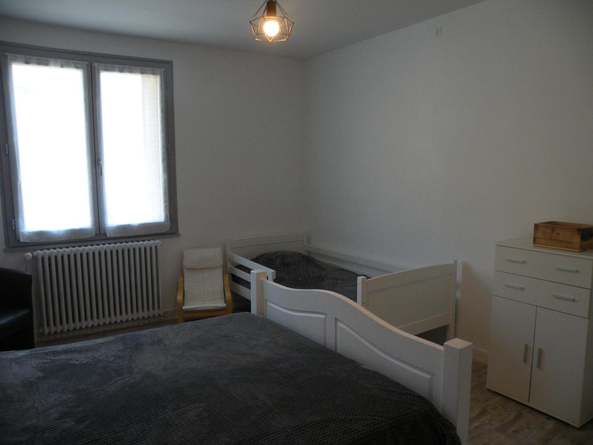 Tulipe, Appartement 5 Personnes, Entre Sancy Et Volcans D'Auvergne Orcival Exterior foto
